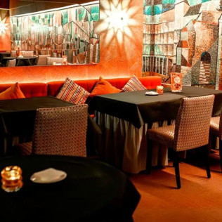 Piano Jazz con Bebida Soft para dos en El Café de la Ópera (Madrid)