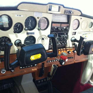 Piloto por un Día (Barcelona)