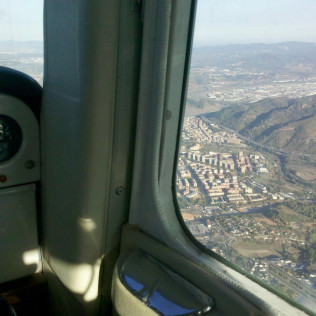Piloto por un Día (Barcelona)