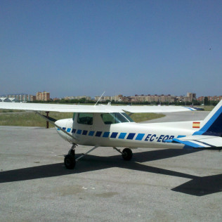 Piloto por un Día (Barcelona)