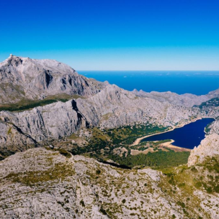 Piloto de Helicóptero por un Día con Acompañante (Marratxí, Mallorca)