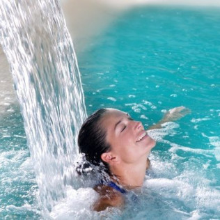 Acceso a Piscina Relax y Desayuno Gourmet en Hotel Hospes Amerigo 5* (Alicante)