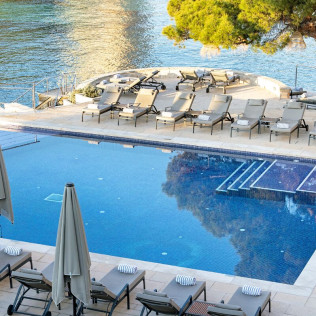 Circuito Spa y Cena en Hospes Maricel & Spa 5* (Palma de Mallorca)