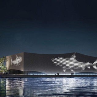 Entradas al Acuario Poema del Mar (Las Palmas de Gran Canaria)
