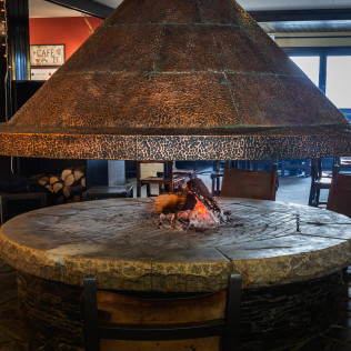 Escapada con Desayuno en Hotel Port 1730 (Port del Comte, Lleida)