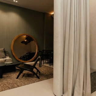 Spa Nórdico con Masaje o Exfoliación en PORVAPOR Nordic Spa (Barcelona)