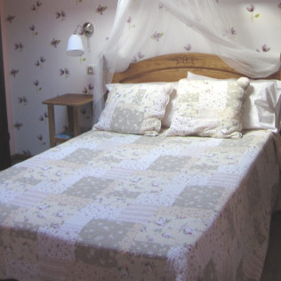 Escapada Rural de 2 Noches con Cena en La Posada del Alba (Alea - Ribadesella, Asturias)