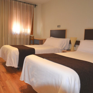 Escapada Rural de 2 Noches en Posada Guadalupe (Monroyo, Teruel)