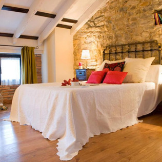 Escapada con Desayuno en Posada Rural Santa Ana (Suances, Cantabria)