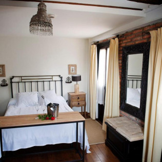 Escapada con Desayuno en Posada Rural Santa Ana (Suances, Cantabria)