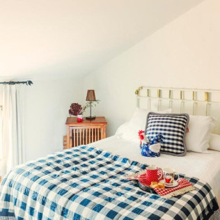 Escapada de 2 Noches con Desayuno en Posada Rural Santa Ana (Suances, Cantabria)