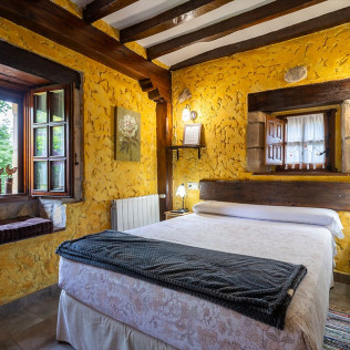 Escapada de 2 Noches en Posada Sierra de Ibio (Cantabria)