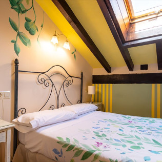 Escapada de 2 Noches en Posada Sierra de Ibio (Cantabria)