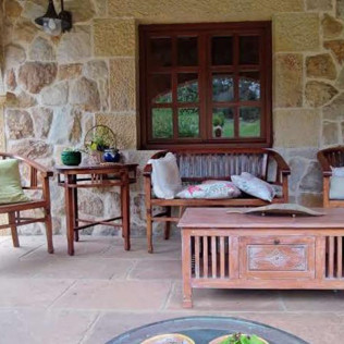 Escapada de 2 Noches con Desayuno en Trisileja en Novales (Cantabria)