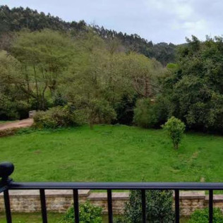 Escapada de 2 Noches con Desayuno en Trisileja en Novales (Cantabria)