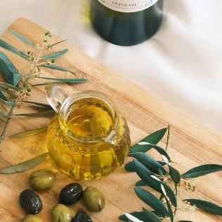 Pack Óleo: Visita a la Almazara y Degustación de Aceites (Madrid)