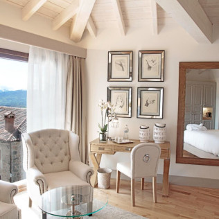 Escapada con Circuito Spa en PuebloAstur Eco-Resort, Hotel & Wellness 5* (Parres, Asturias)