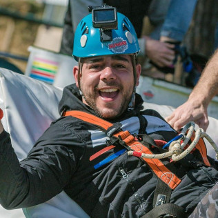 Puenting más alto de España: Bungee Jumping con Vídeo (Lloret de Mar, Girona)