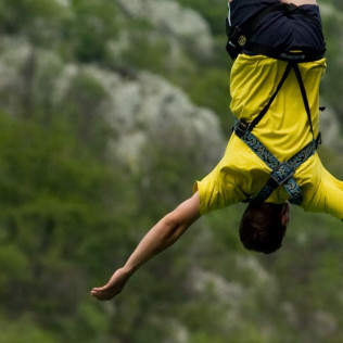 Puenting (Cádiz)