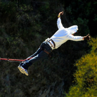 Puenting (Benafer, Castellón)