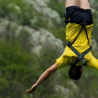 Puenting (Madrid)