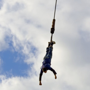 Puenting (Madrid)