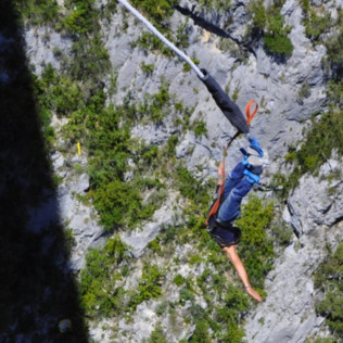 Puenting (Madrid)