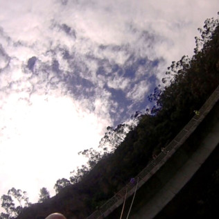 Puenting (Vizcaya)