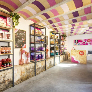 Visita Guiada Premium a Puerto de Indias con Degustación (Carmona, Sevilla)