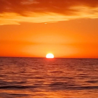 Puesta de Sol en Catamarán con Copa de Cava (Dénia, Alicante)