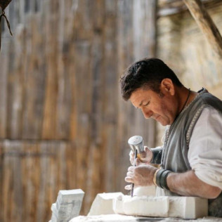 Entradas para Puy du Fou España (Toledo)