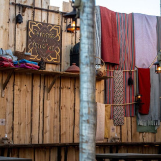 Entradas para Puy du Fou España (Toledo)