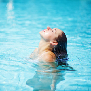 Circuito Spa en Qubico Urban Spa (Aldaia, Valencia) 