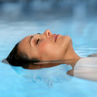 Circuito Spa en Qubico Urban Spa (Aldaia, Valencia) 