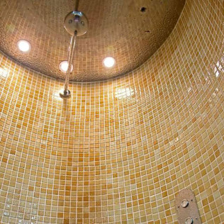Circuito Spa en Qubico Urban Spa (Aldaia, Valencia) 