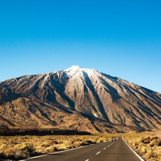 Aventura en Quad: Excursión al Teide (Tenerife)