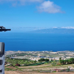 Visita Turística: Visita y Degustación de Queso en Quesería Montesdeoca (Adeje, Santa Cruz de Tenerife)