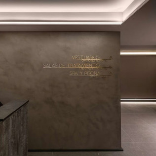 Circuito Spa y Masaje Relajante en Radisson Collection Bilbao 5* (Bilbao, Vizcaya)