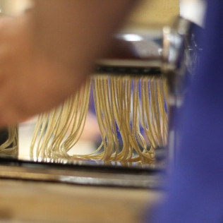 Clase de Ramen y Degustación (Donostia, Guipúzcoa)