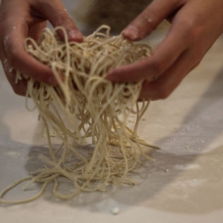 Clase de Ramen y Degustación (Donostia, Guipúzcoa)