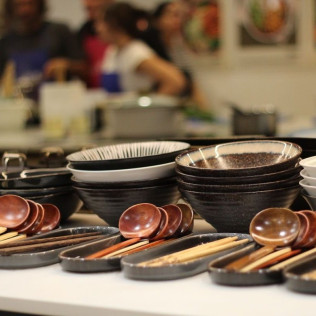 Clase de Ramen y Degustación (Donostia, Guipúzcoa)