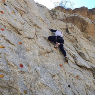 Rappel (Guadalajara)