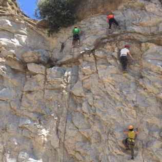 Rappel (Guadalajara)