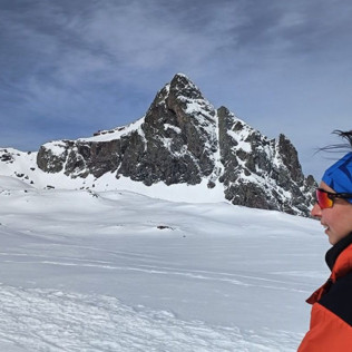 Raquetas de Nieve en el Pirineo Aragonés para dos (Valle de Ordesa o Valle del Tena, Huesca)