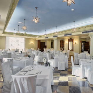 Circuito Spa y Menú en Hotel Balneario La Hermida 4* para dos (Cantabria)