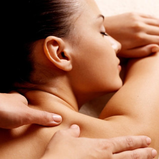 Zona Relax y Masaje para dos en Serena SPA @ Hotel Abba Balmoral 4* (Barcelona)