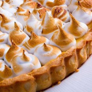 Curso de Repostería en A Punto Delicias (Madrid)