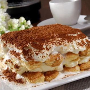 Curso de Repostería en A Punto Delicias (Madrid)