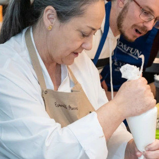 Curso de Repostería (Valencia)