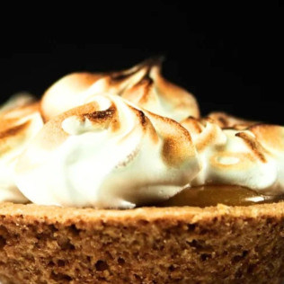 Curso de Repostería (Valencia)